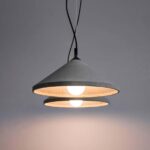 Pendant Lamp L - Aluminum | Pendants
