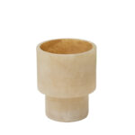 Tealight S-Beige | Candle Holders & Lanterns