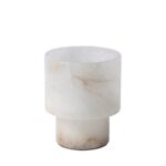 Tealight S-White | Candle Holders & Lanterns