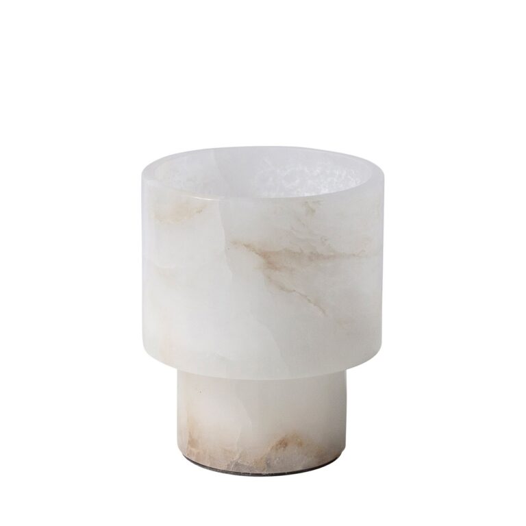 Tealight S-White
