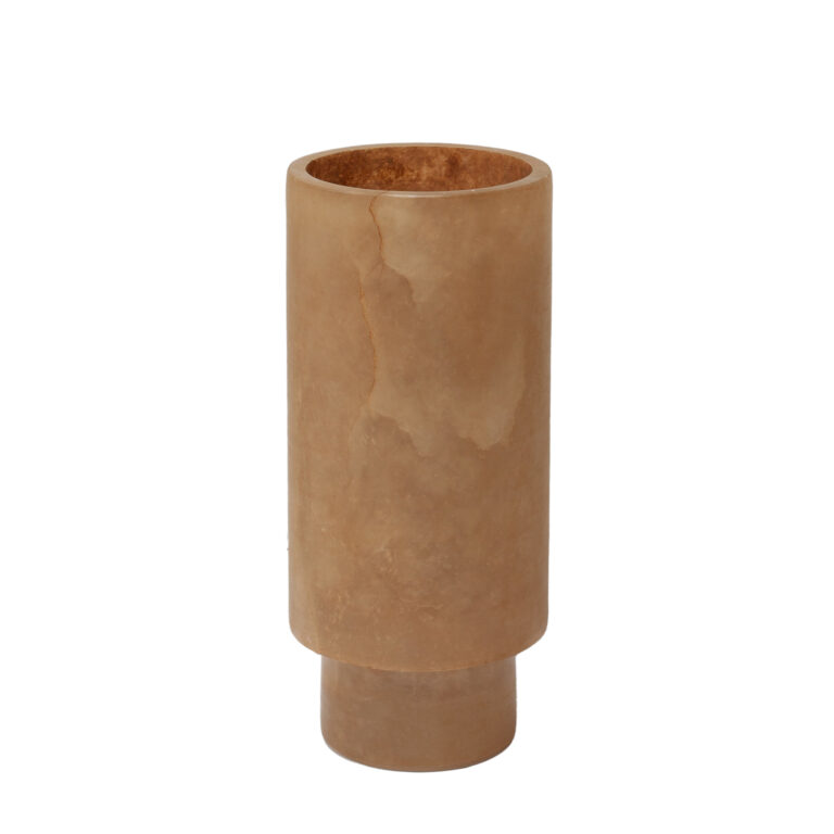 Tealight M-Orange
