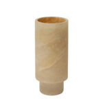 Tealight M-Beige | Candle Holders & Lanterns