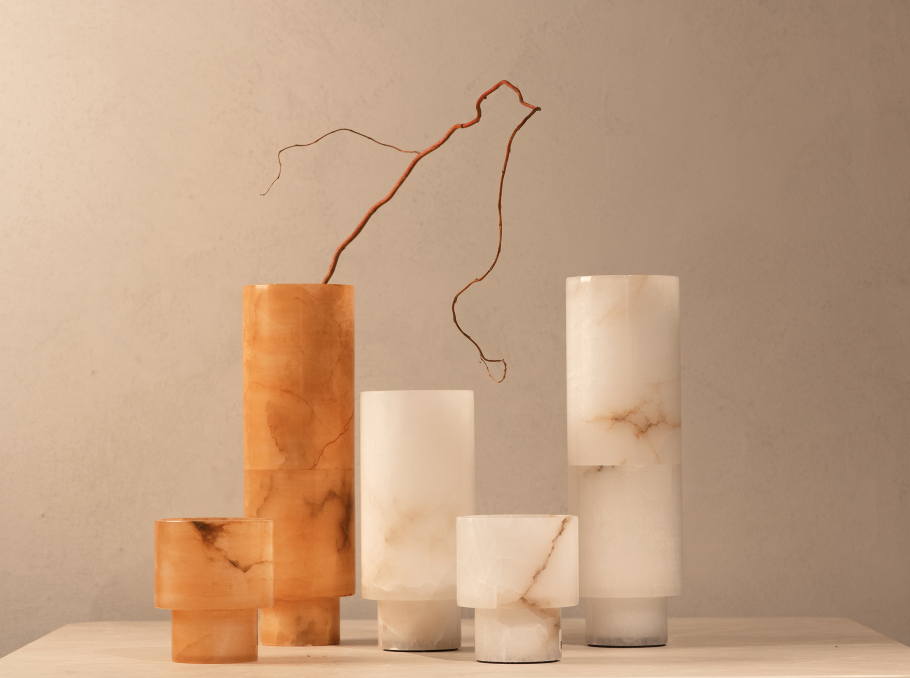 Tealight M-White | Candle Holders & Lanterns