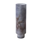 Tealight L - Blue | Candle Holders & Lanterns
