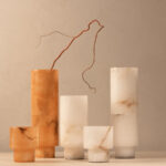 Tealight L-White | Candle Holders & Lanterns
