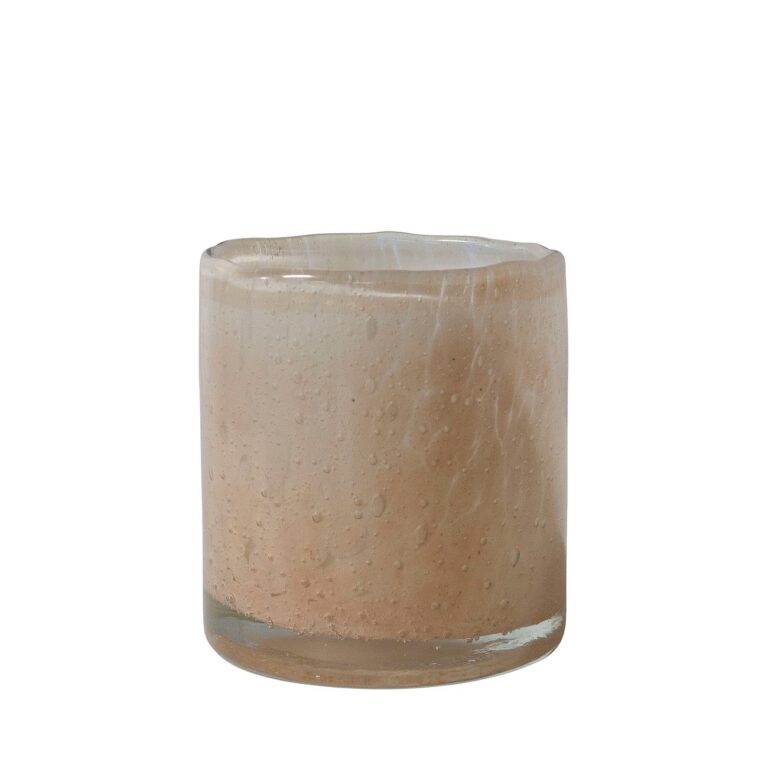 Tealight S - Rose