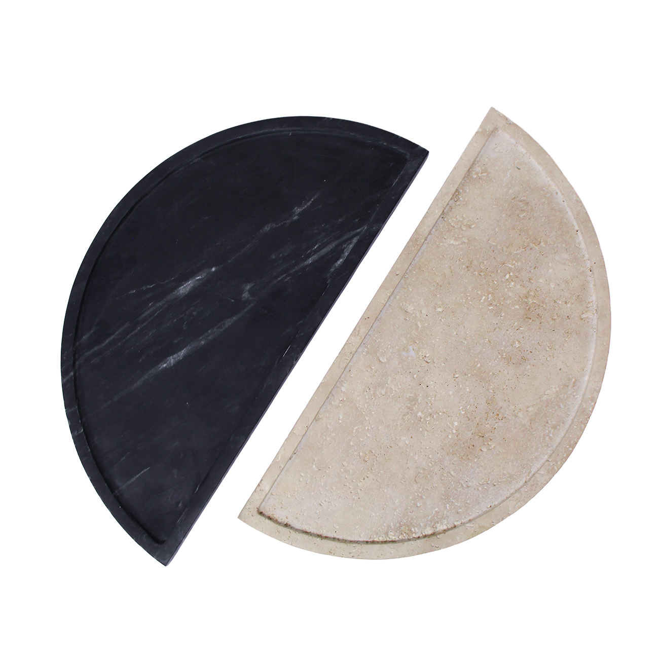 Tray Set | Decorative Accents