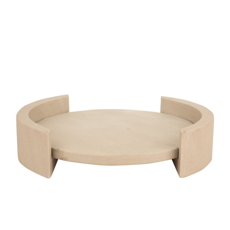 Tray M