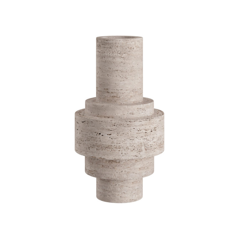 Centerpiece L - Beige