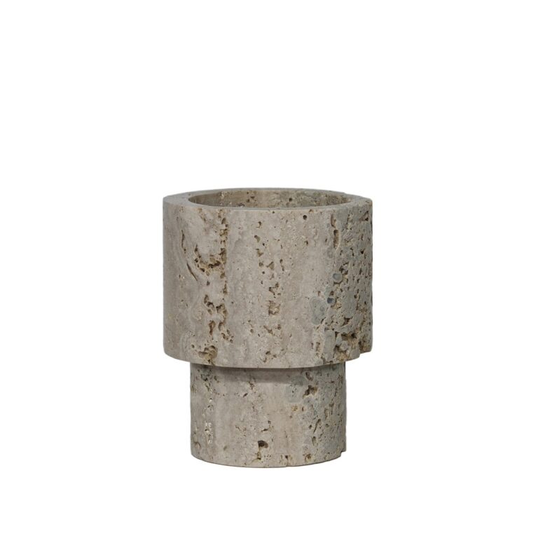 Centerpiece S - Beige