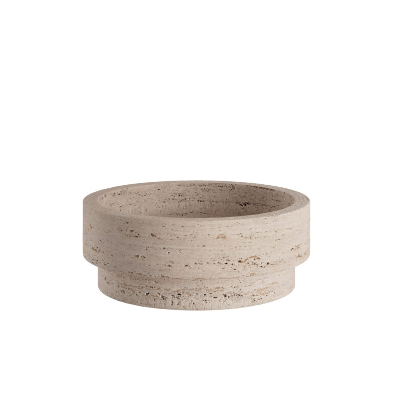 Centerpiece M - Beige