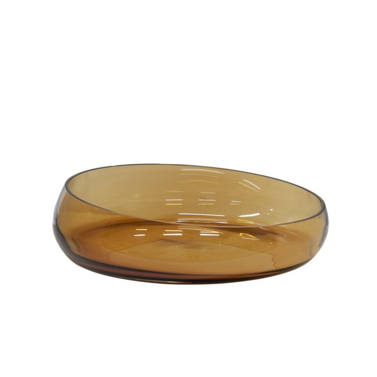 Centerpiece S - Ochre