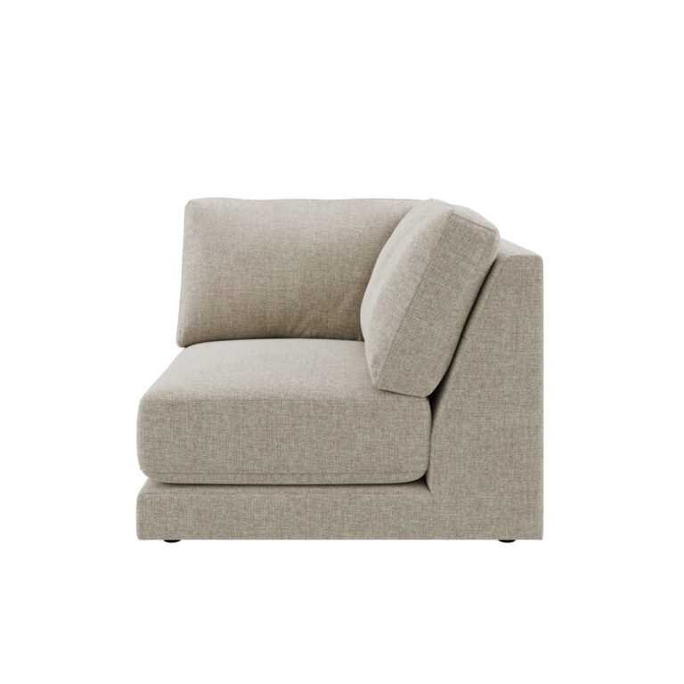 Modular Sofa - Ronaldo Fabric Sand
