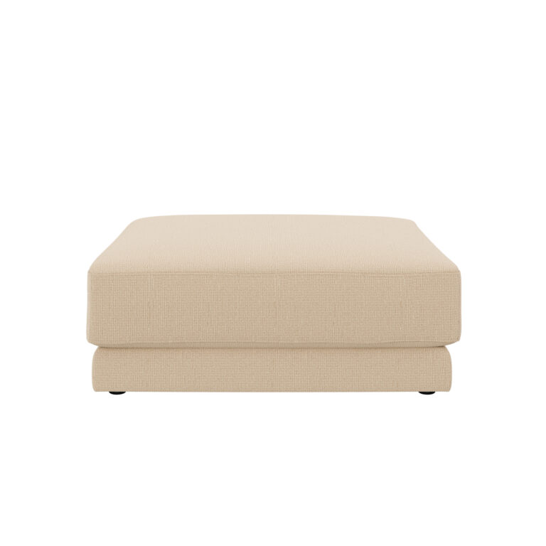 Stool - Beige