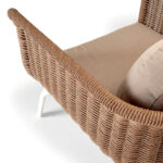 Armchair - White | 1 Seater