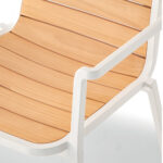 Armchair - White | Armchairs