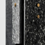Pendant Lamp - White Terrazzo | Pendants