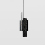 Pendant Lamp - White Terrazzo | Pendants