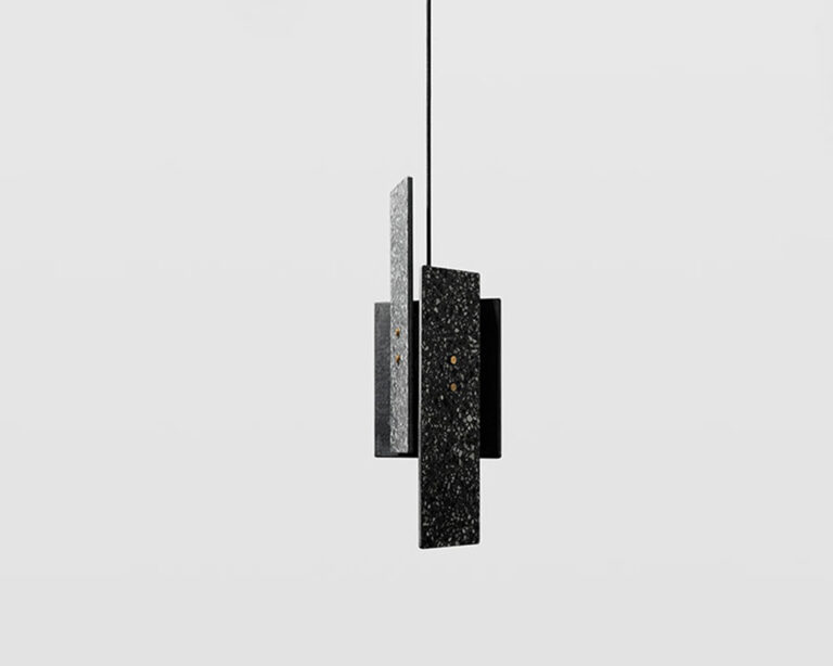 Terrazzo Lighting