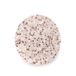 Wall Lamp L - Pink Terrazzo | Wall Lights