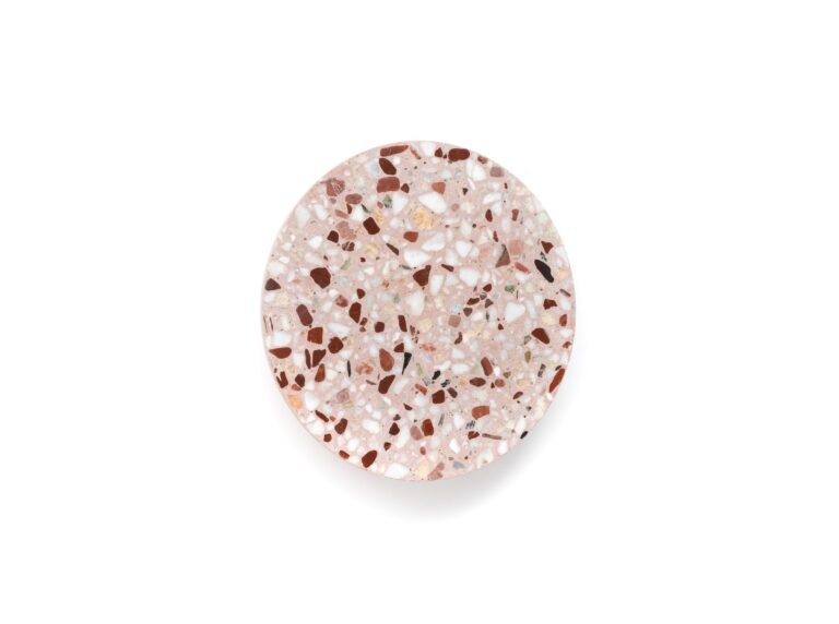 Wall Lamp S - Pink Terrazzo
