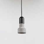 Pendant Lamp L - Aluminum | Pendants