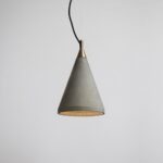 Pendant Lamp S - Brass | Pendants