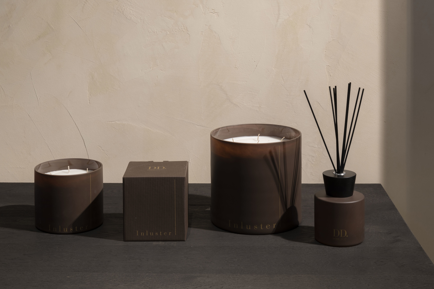 Candle XL | Room Scents