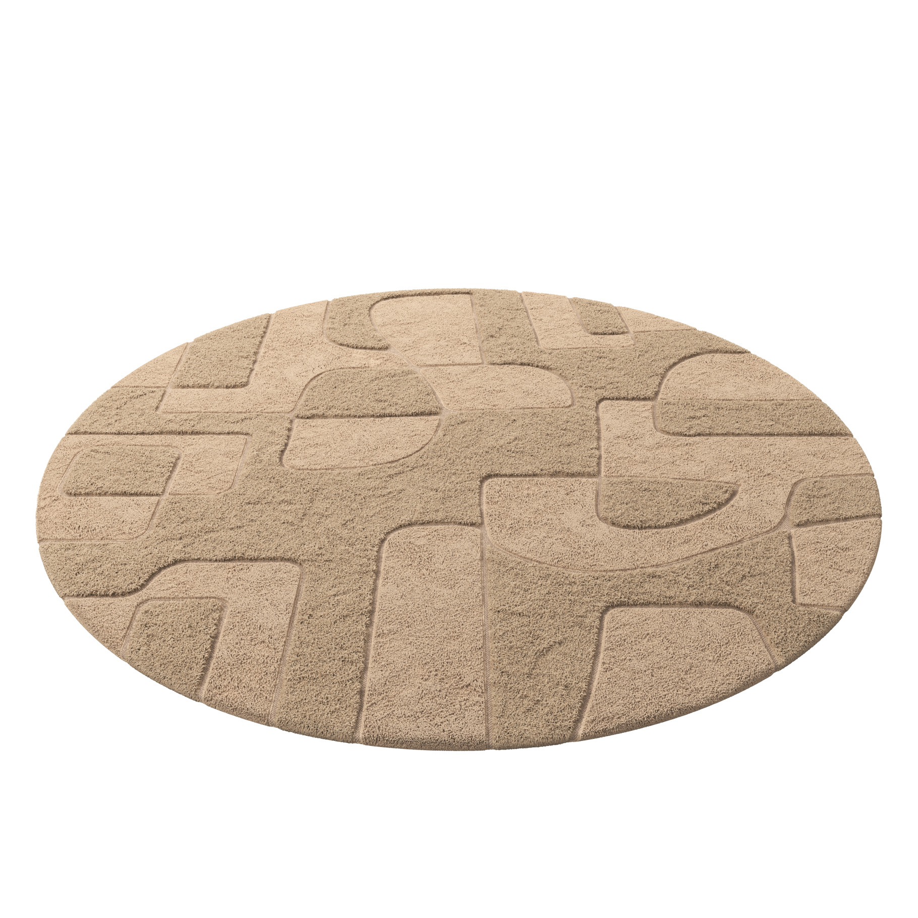 Carpet | Round Rugs