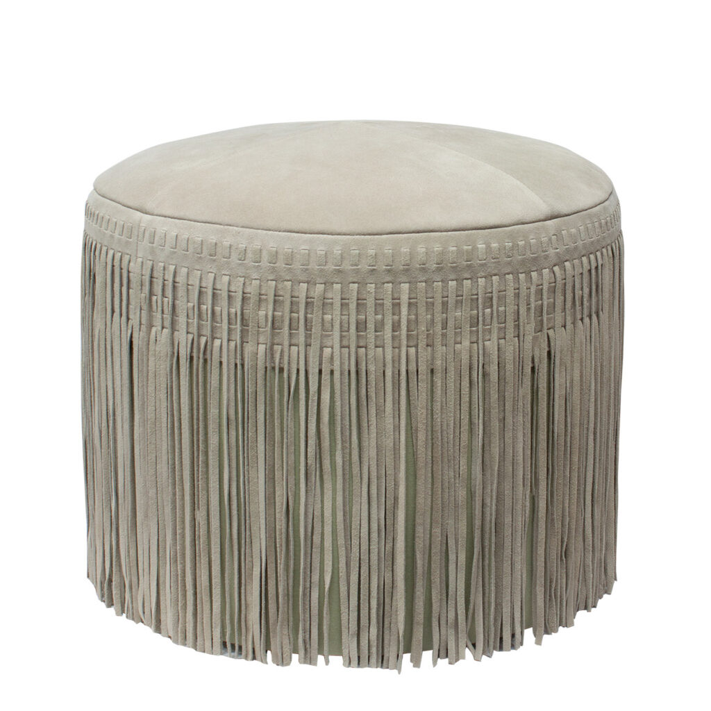 Stool S – Cream