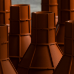 M Pendant Lamp - Earthy Brown | Pendants