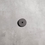 Hanger 65 - Dark Grey | Wall & Functional Decor