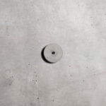 Hanger 65 - Cement Grey | Wall & Functional Decor