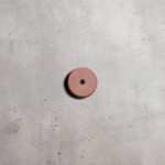 Hanger 65 - Red | Wall & Functional Decor
