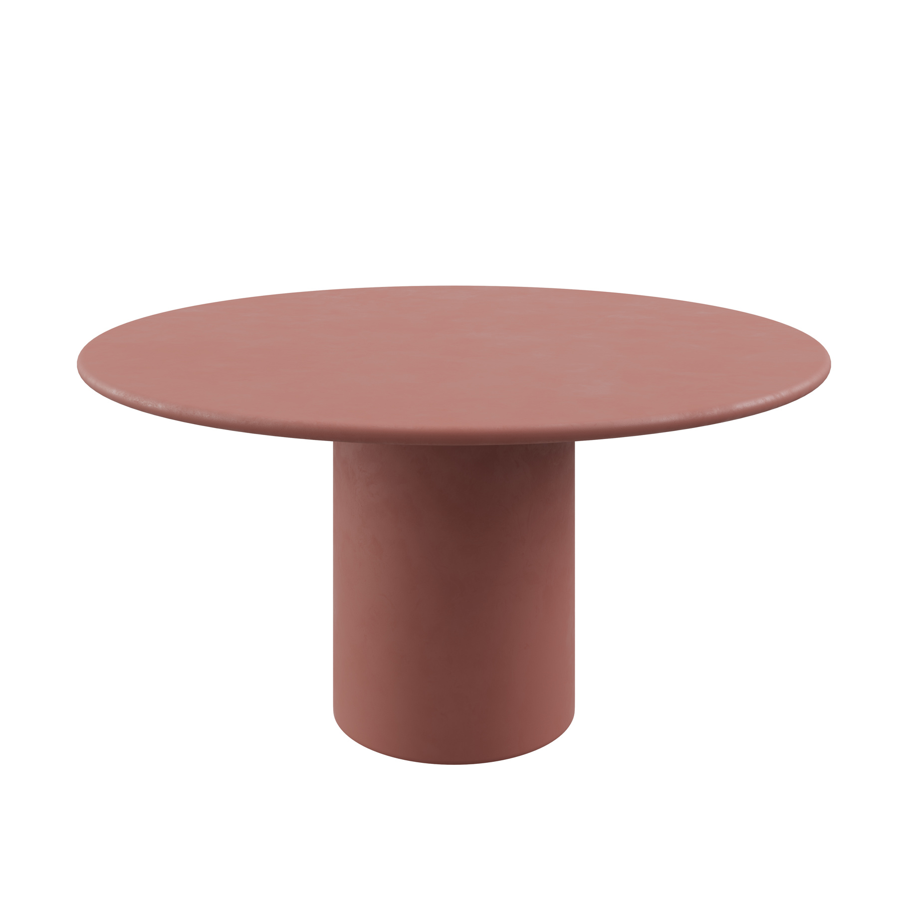 Dining Table - CC-RED | Round & Oval Tables