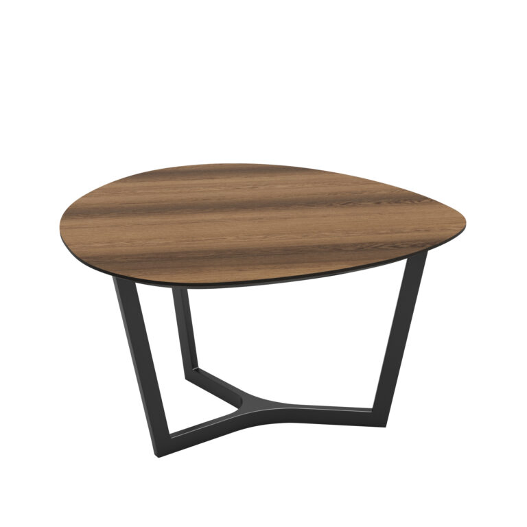 Dining Table S - Brown