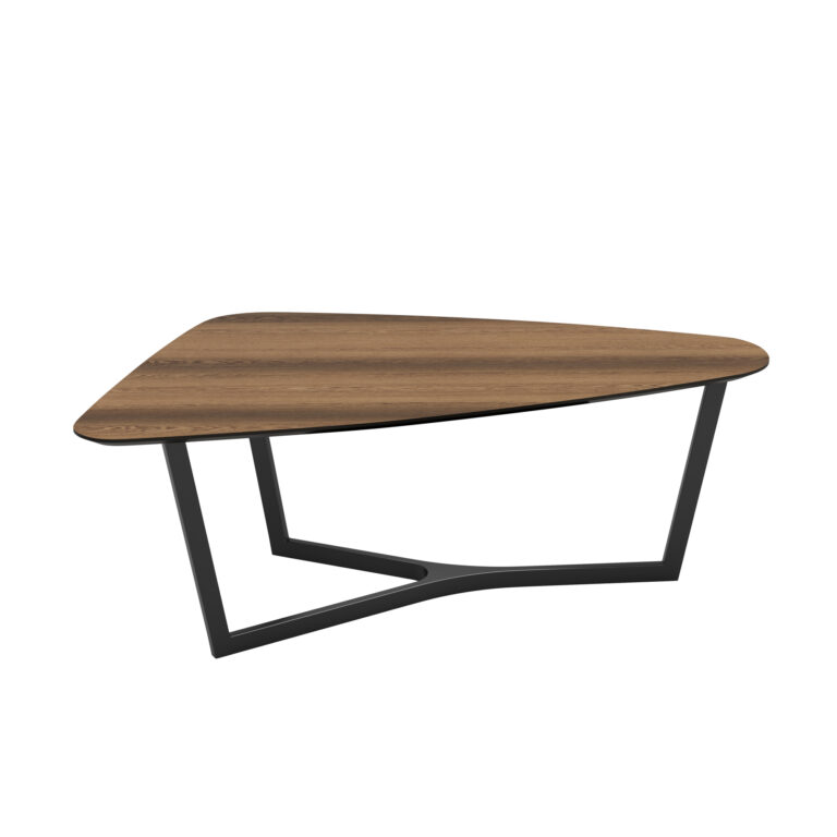 Dining Table M - Brown