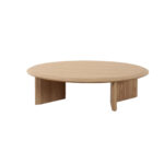 Coffee Table M - Brown | Coffee Tables