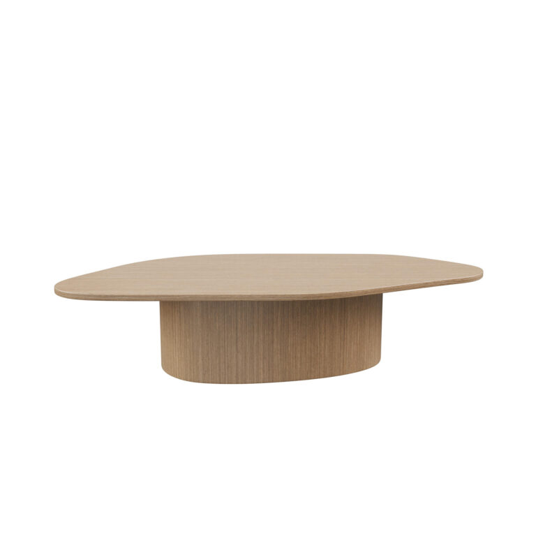 Coffee Table S - Brown