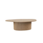 Coffee Table M - Brown | Coffee Tables
