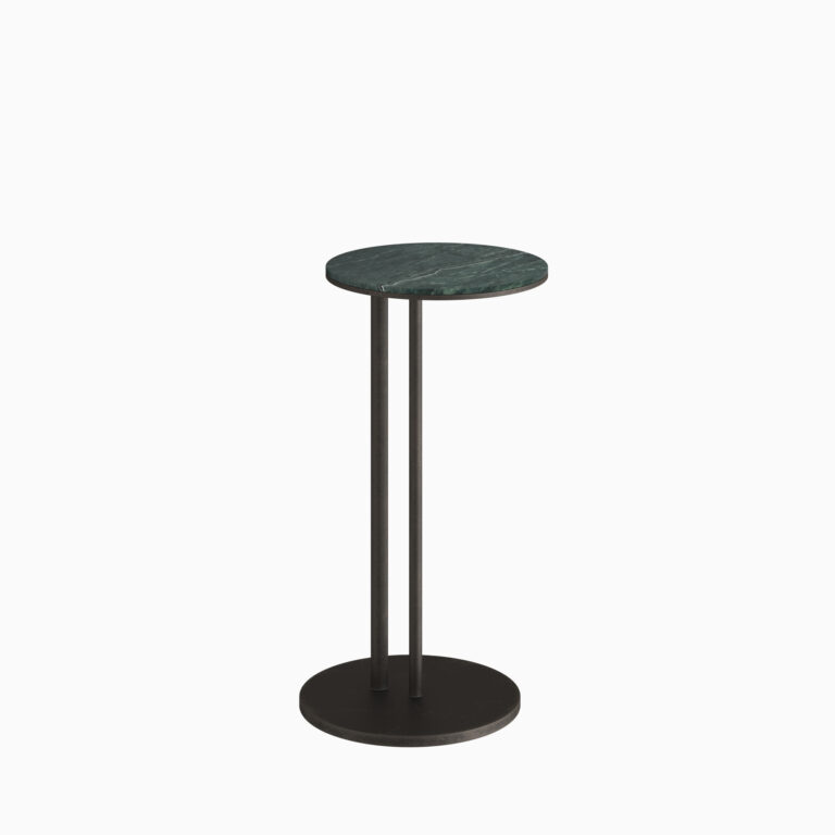 Side Table S - Green