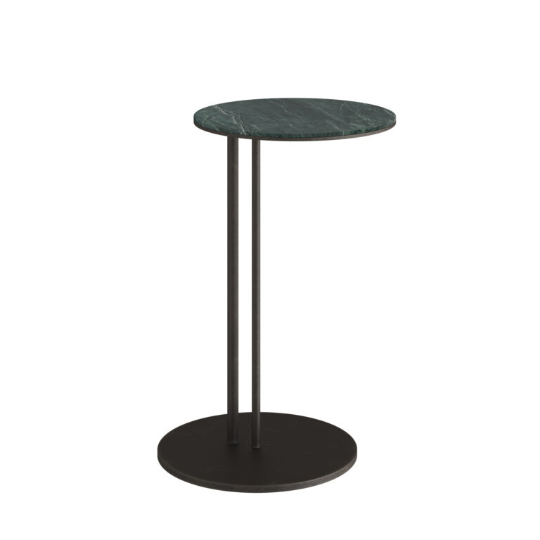 Side Table  M - Green