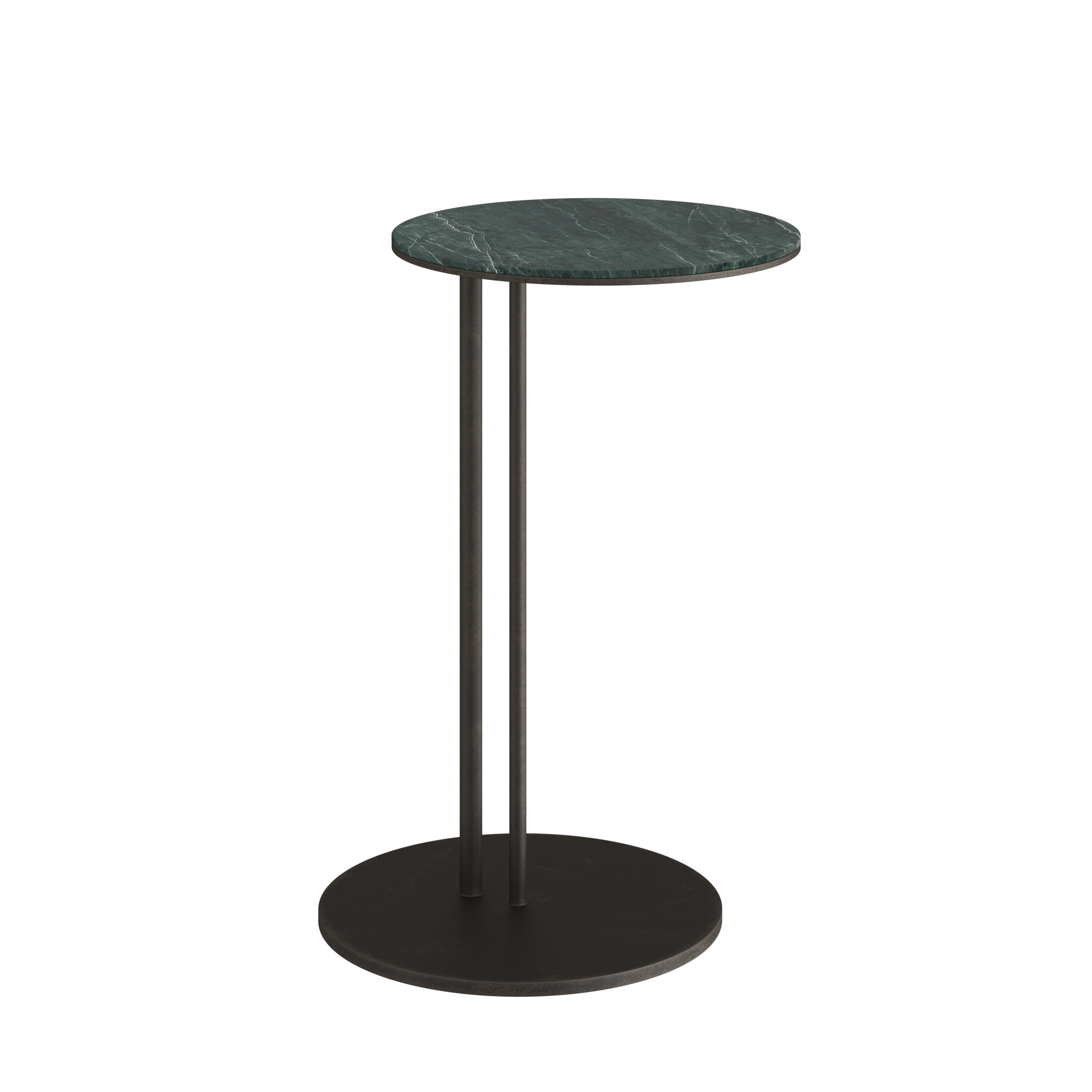 Side Table M - Green | Side & End Tables