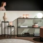 Side Table S - Mixed | Side & End Tables