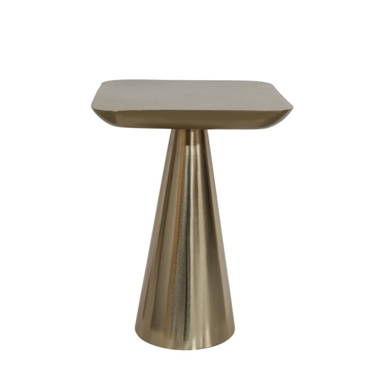 Side Table S - Metallic