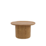 Side Table - Brown | Side & End Tables