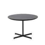 Coffee Table S - Black | Coffee Tables