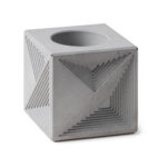 Candle Holder - 65 Grey | Candle Holders & Lanterns