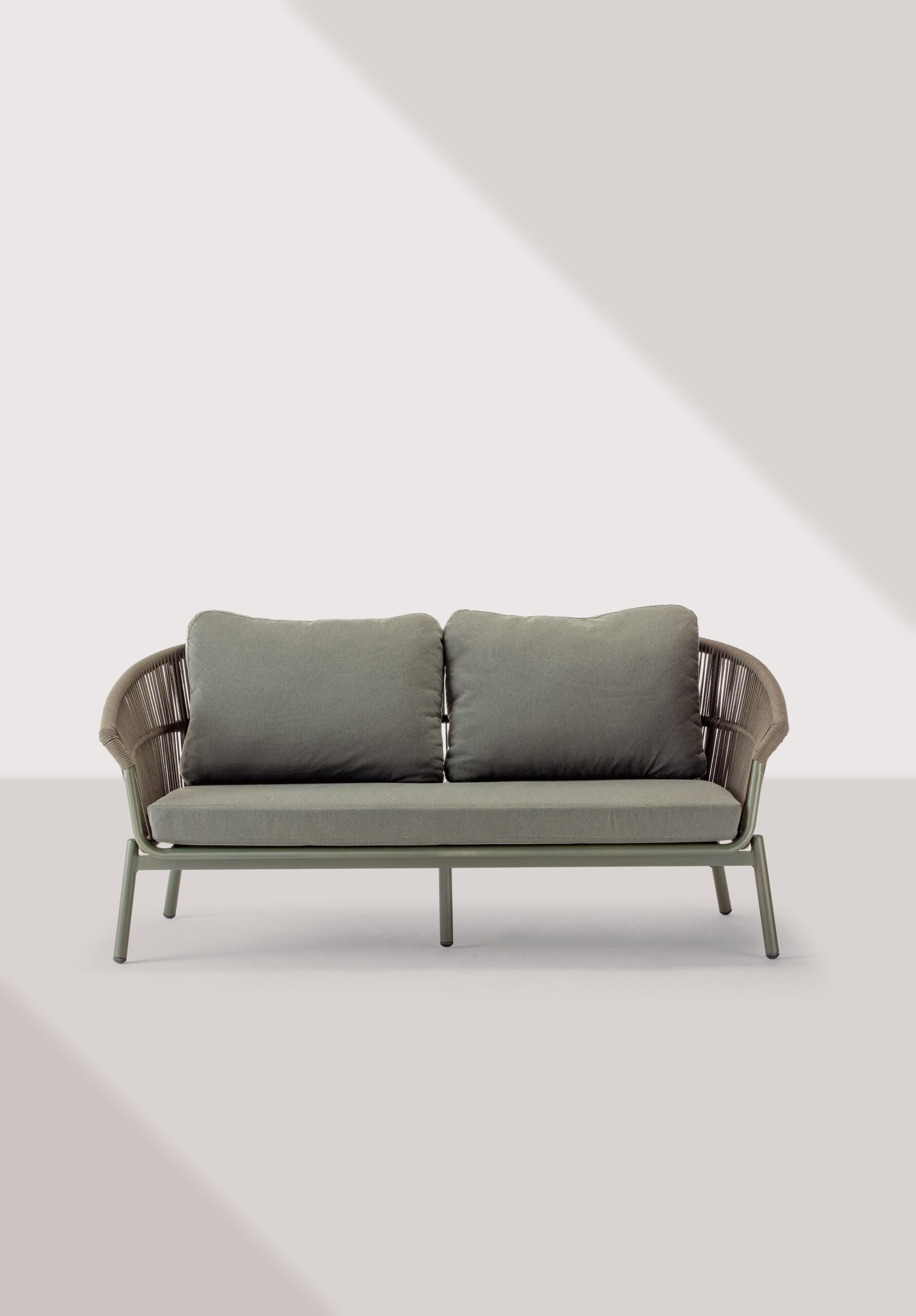 Armchair - Green | 1 Seater