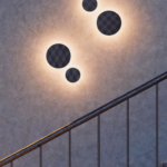 Wall lamp S - white diamond | Wall Lights